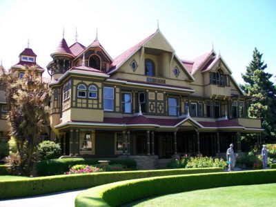 Winchester House