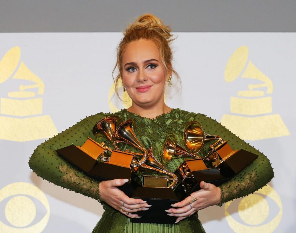 Grammy 2017: premi e momenti memorabili!