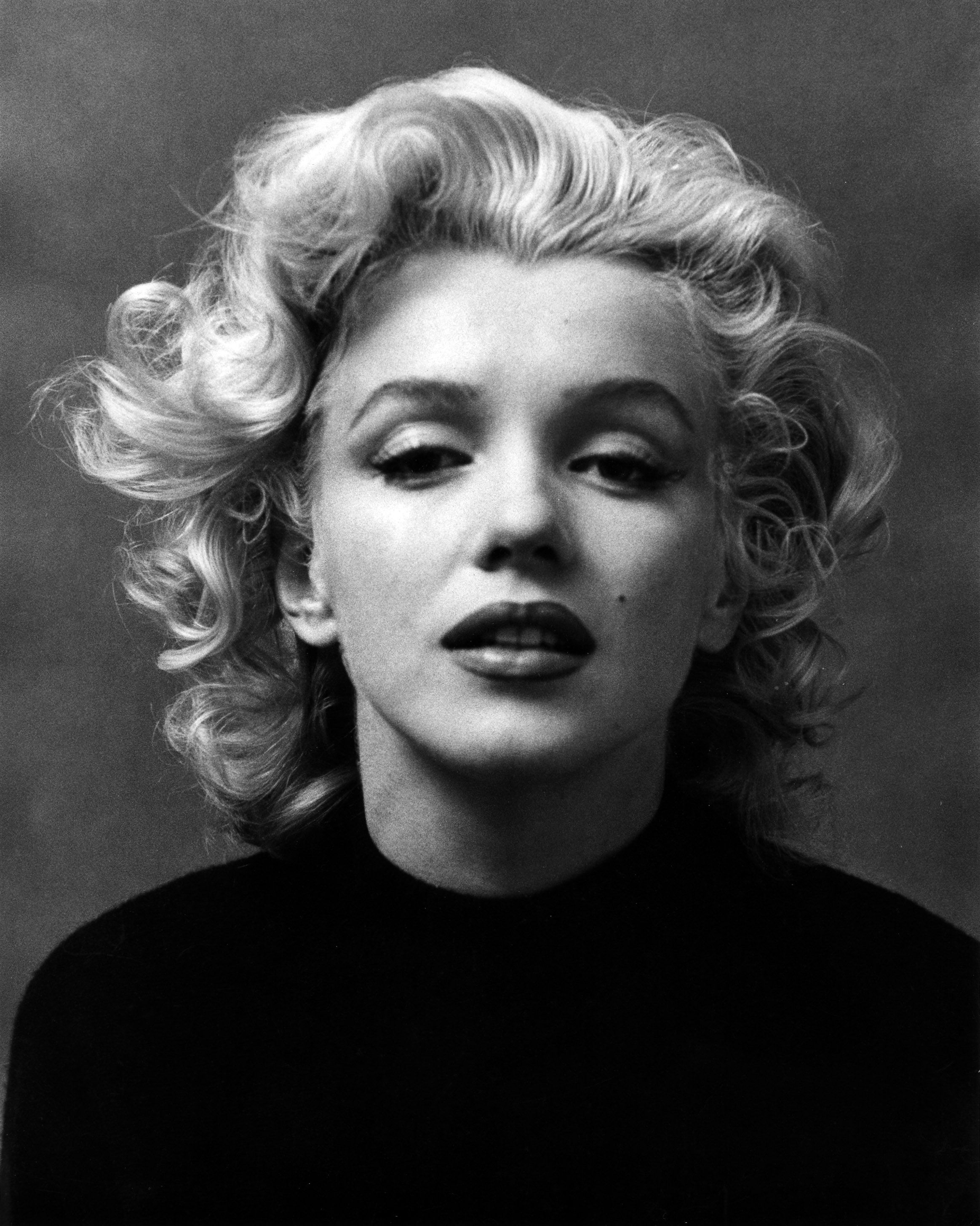 Fantasmi famosi: Marilyn