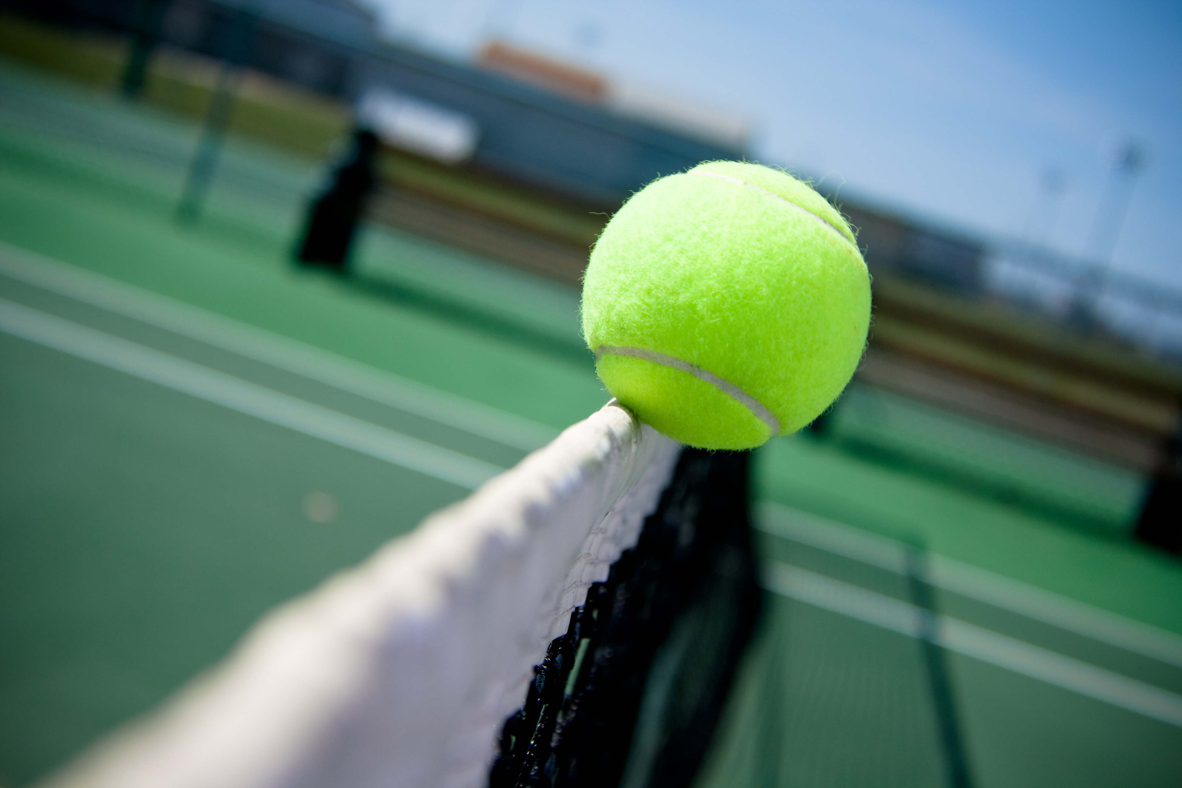 Rivoluzione tennis: nuove regole in arrivo?