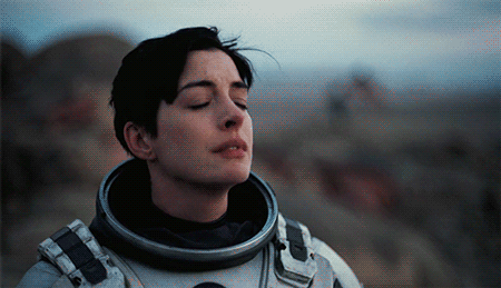 I 10 migliori film sullo spazio e sugli alieni: Interstellar