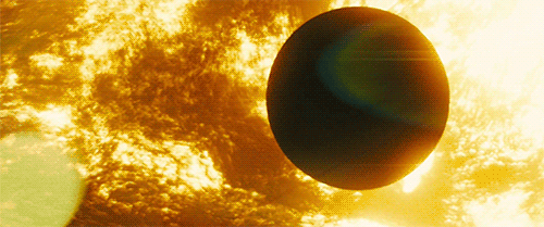 I 10 migliori film sullo spazio e sugli alieni: Sunshine