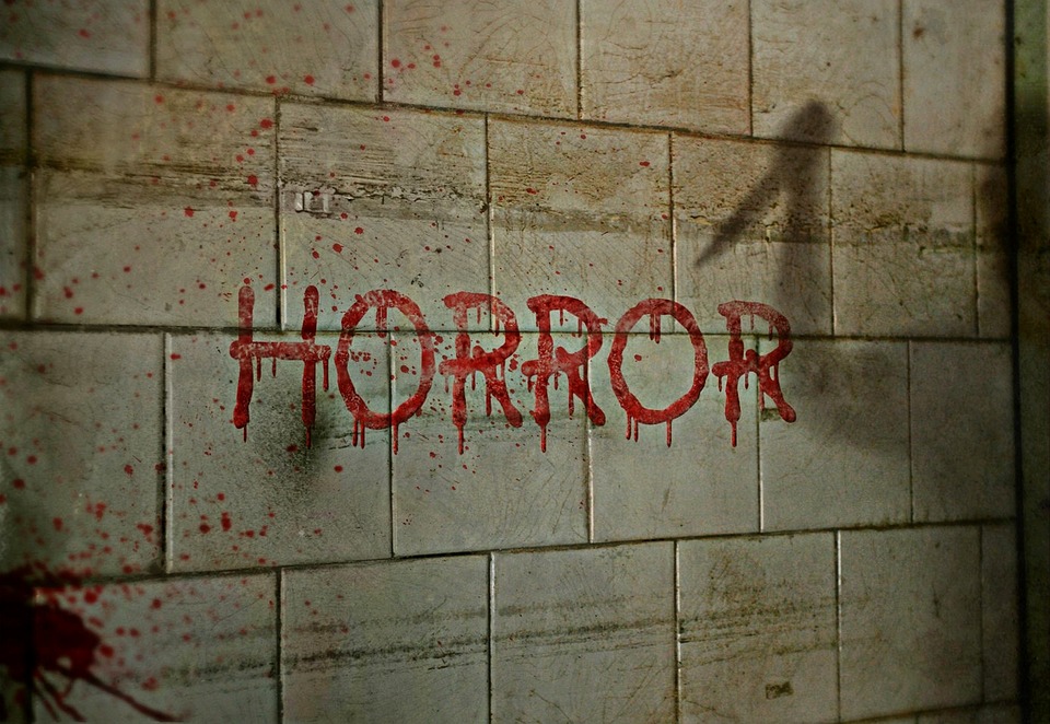 Speciale Halloween: alcune curiosità sui film horror!